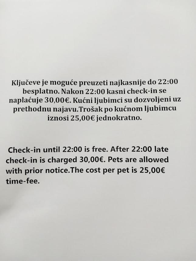 Nova Galerija Studio Ema I Apartman Anita- Parking In Garage Zagreb Dış mekan fotoğraf